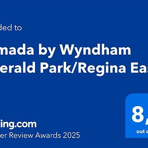 Ramada By Wyndham Emerald Park/Regina East